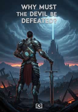 Why must the devil be Defeated?