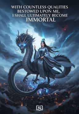 With Countless Qualities Bestowed Upon Me, I Shall Ultimately Become Immortal