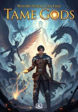 With My System, I Can Even Tame Gods