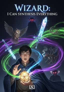 Wizard: I Can Synthesis Everything