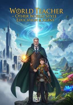 World Teacher – Other World Style Education & Agent novel cover