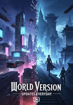 World Version Updates Everyday