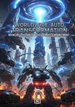 Worldwide Auto Transformation: Invincibility Starts With Ultimate Enhancement