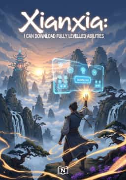 Xianxia: I Can Download Fully Levelled Abilities
