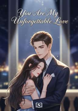 You Are My Unforgettable Love novel cover