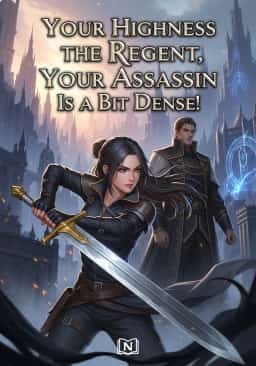 Your Highness the Regent, Your Assassin Is a Bit Dense!