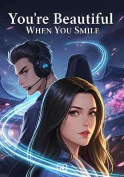 You’re Beautiful When You Smile novel cover